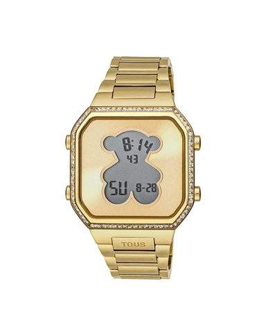 Orologio TOUS WATCHES 3000131300 