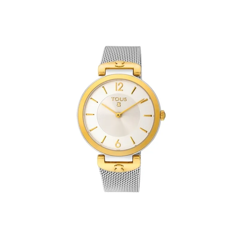 Orologio TOUS WATCHES 200350500 