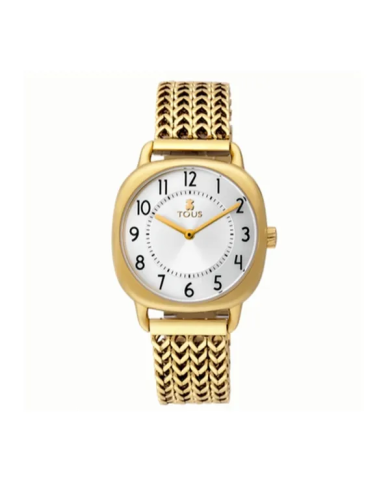 Orologio TOUS WATCHES 200350810 