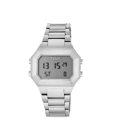 Orologio TOUS WATCHES 200351027 