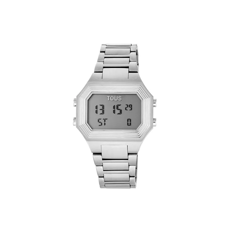 Orologio TOUS WATCHES 200351027 
