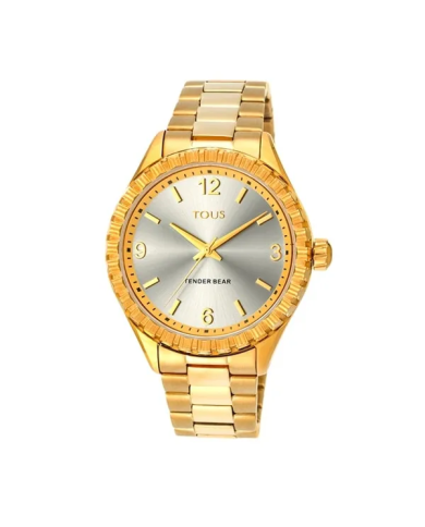 Orologio TOUS WATCHES 200350960 