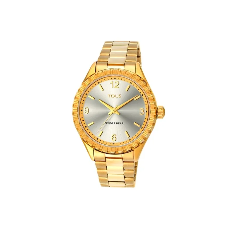 Orologio TOUS WATCHES 200350960 