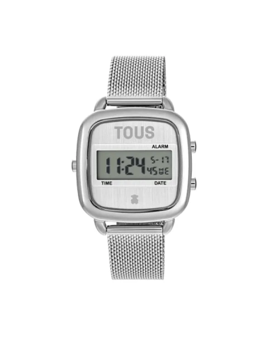 Orologio TOUS WATCHES 300358100 