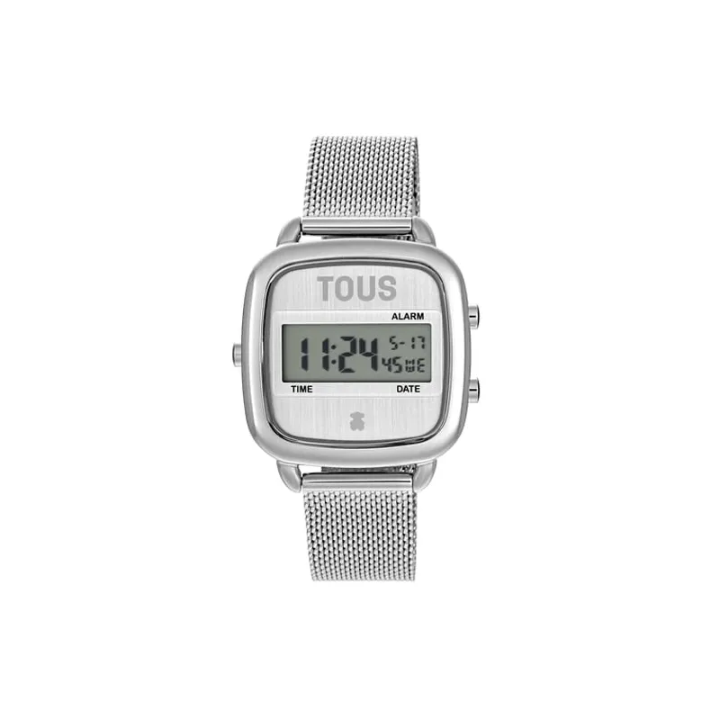 Orologio TOUS WATCHES 300358100 