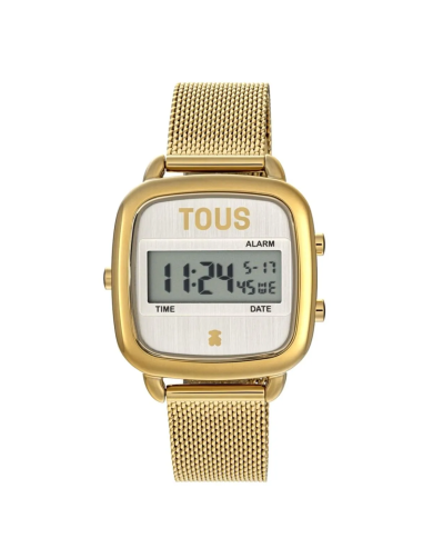 Orologio TOUS WATCHES 300358090 