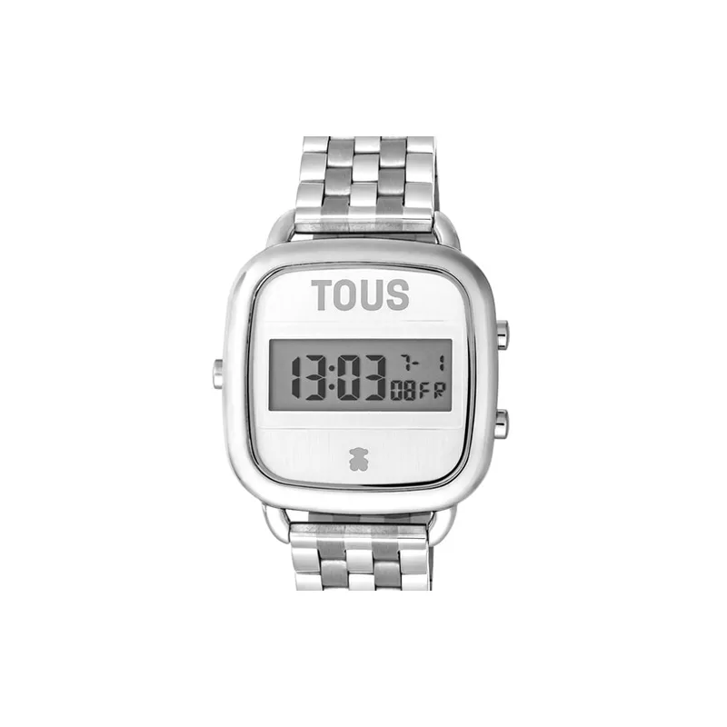 Orologio TOUS WATCHES 200351021 