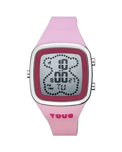Orologio TOUS WATCHES 3000131400 