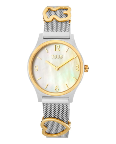 Orologio TOUS WATCHES 3000136000 