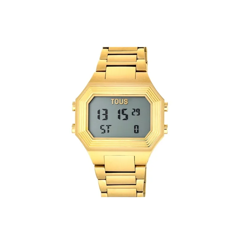 Orologio TOUS WATCHES 200351028 