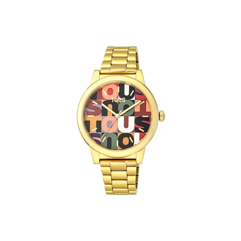 Orologio TOUS WATCHES 200351011 