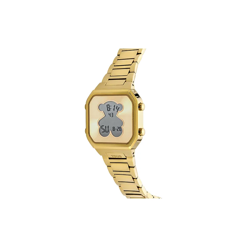 Orologio TOUS 3000134300 Donna