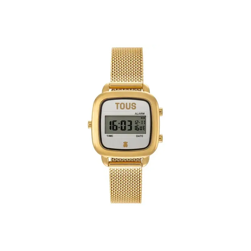 Orologio TOUS WATCHES 3000139500 