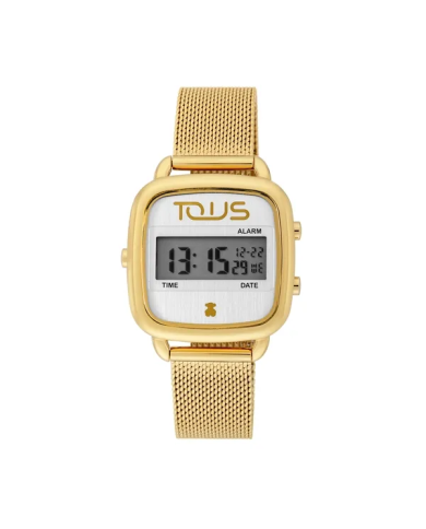Orologio TOUS WATCHES 200350550 