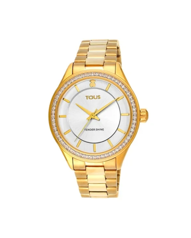 Orologio TOUS WATCHES 200350520 