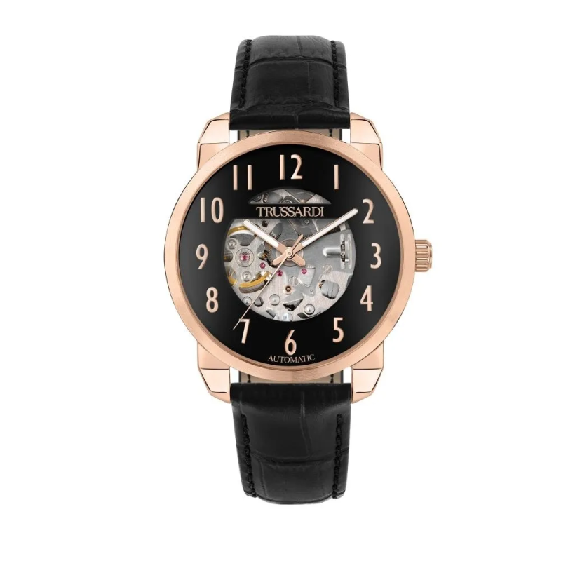 Orologio TRUSSARDI R2421154001 Uomo