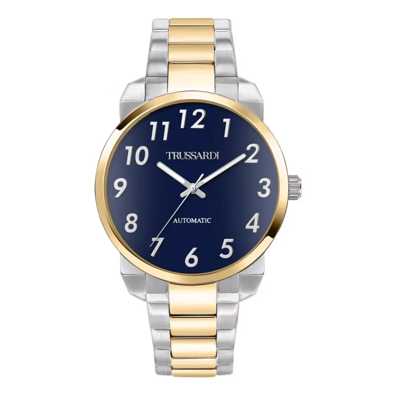 Orologio TRUSSARDI R2423154001 Uomo