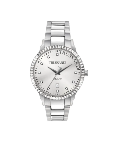 Orologio TRUSSARDI R2453141004 Uomo
