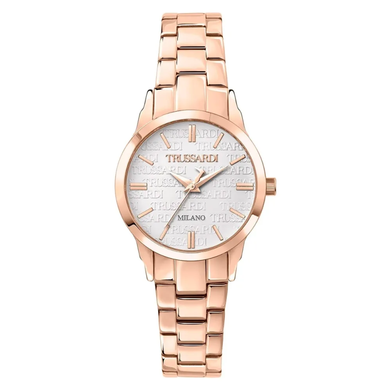 Orologio TRUSSARDI R2453141506 Donna