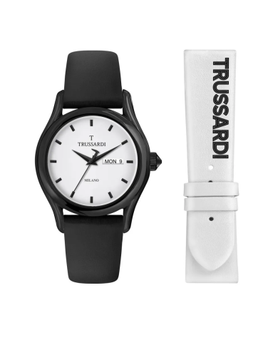 Orologio TRUSSARDI R2451127012 Uomo