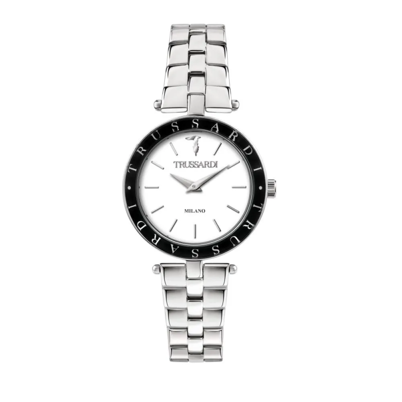 Orologio TRUSSARDI R2453145504 Donna