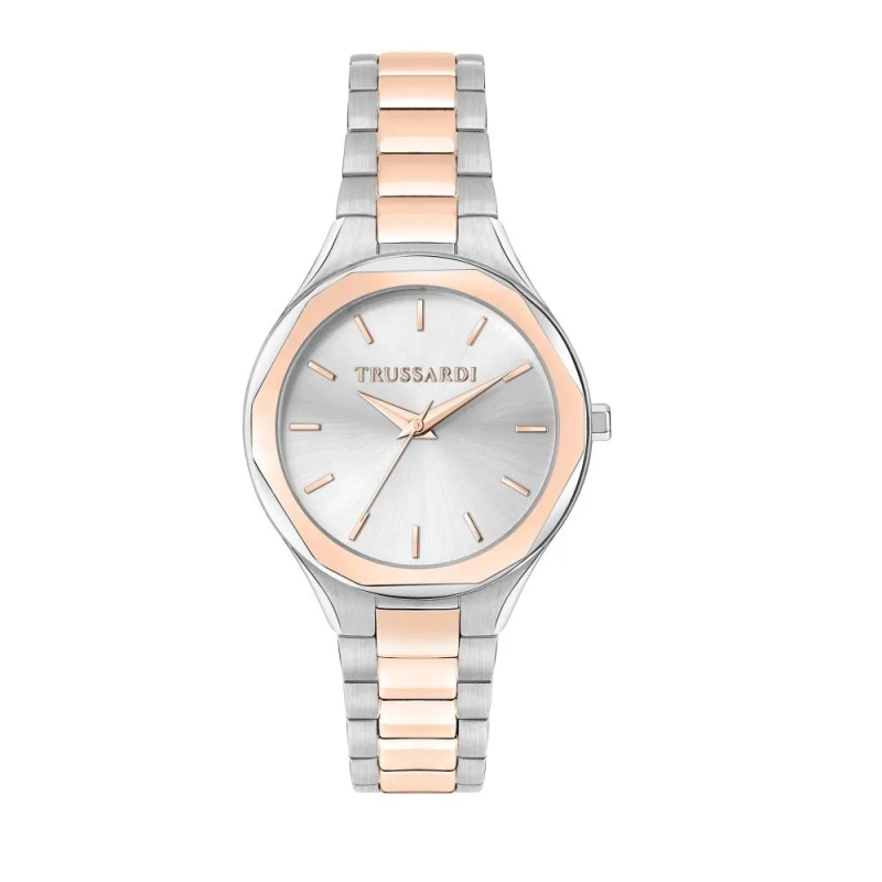 Orologio TRUSSARDI R2453157504 Donna