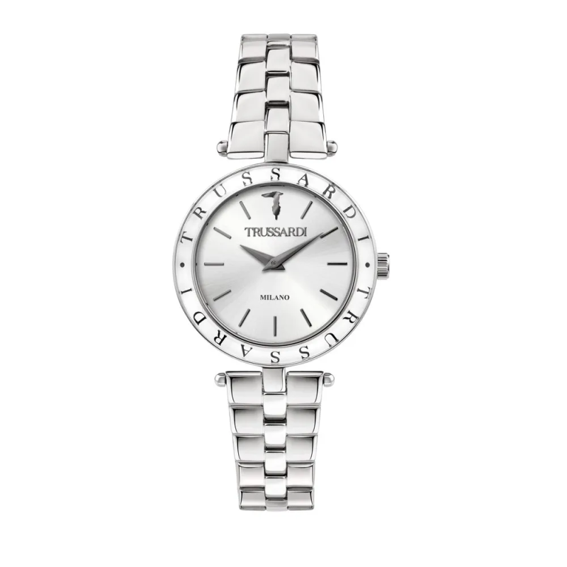 Orologio TRUSSARDI R2453145505 Donna
