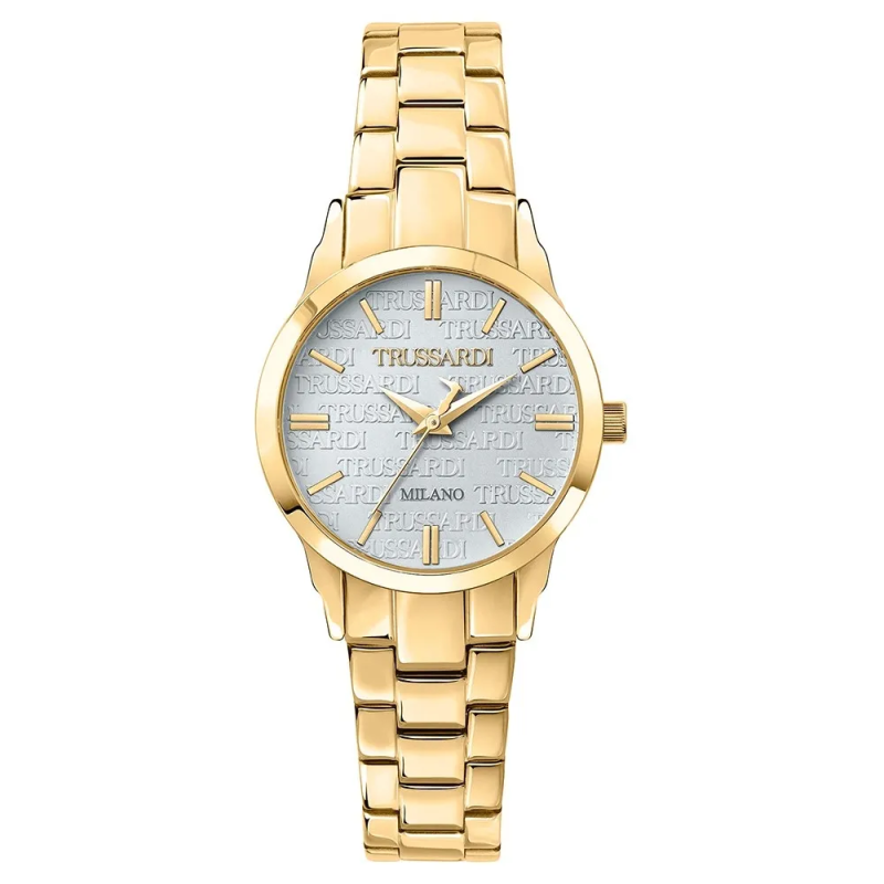 Orologio TRUSSARDI R2453141507 Donna