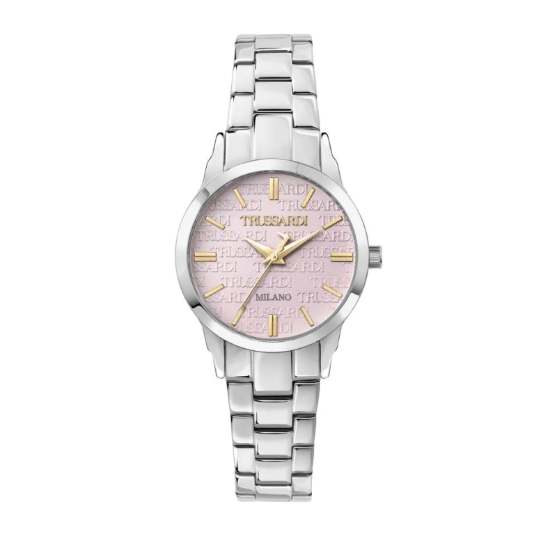 Orologio TRUSSARDI R2453141508 Donna