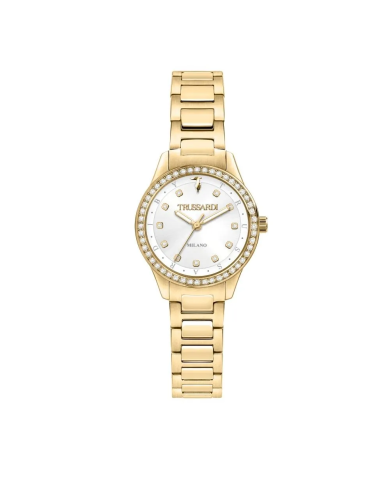 Orologio TRUSSARDI R2453151504 Donna