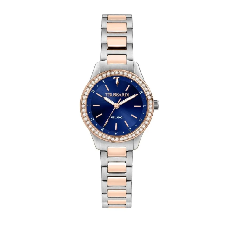 Orologio TRUSSARDI R2453151507 Donna