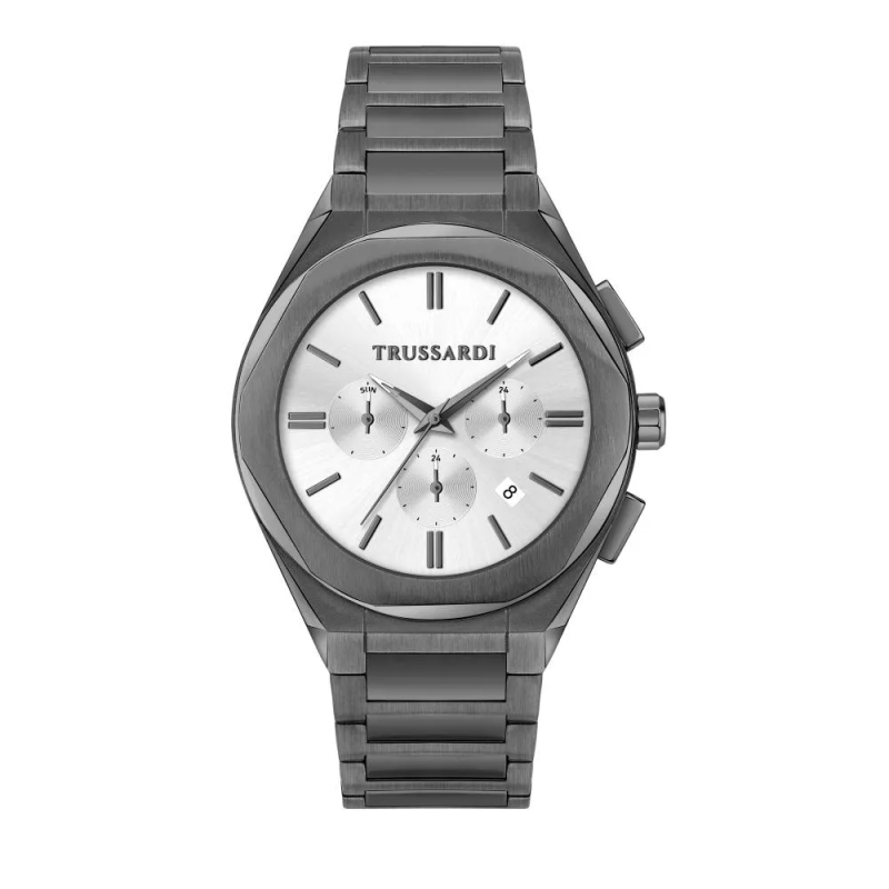 Orologio TRUSSARDI R2453156003 Uomo
