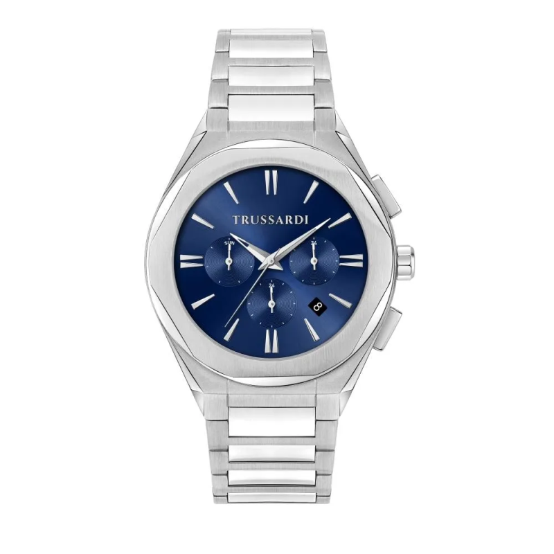 Orologio TRUSSARDI R2453156004 Uomo