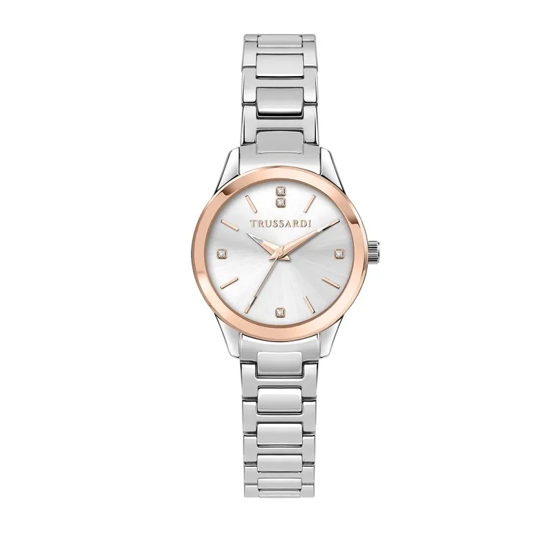 Orologio TRUSSARDI R2453151519 Donna