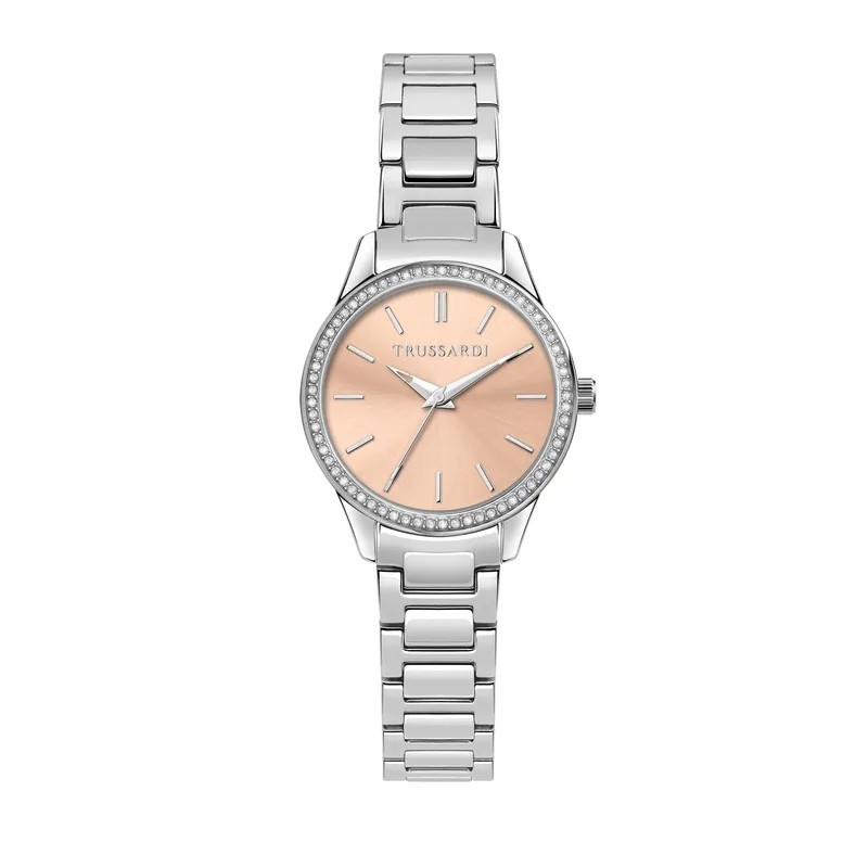Orologio TRUSSARDI R2453151521 Donna