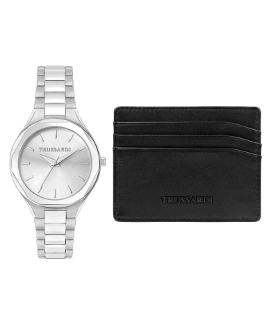 Orologio TRUSSARDI R2453157507 Donna