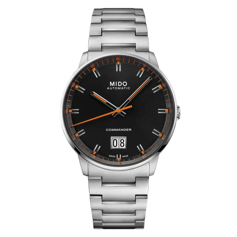 Orologio MIDO COMMANDER BIG DATE Uomo