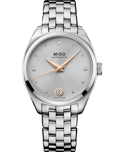 Orologio MIDO BELLUNA ROYAL LADY Donna