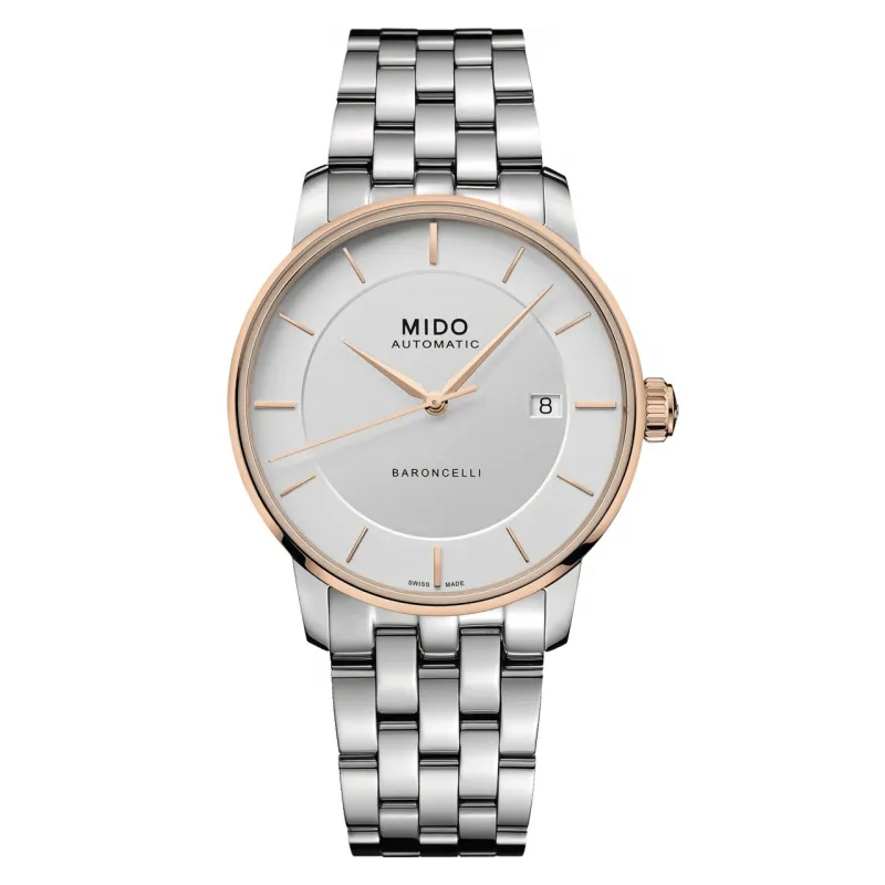 Orologio MIDO BARONCELLI Uomo