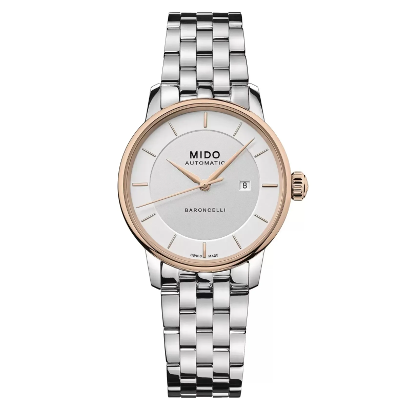 Orologio MIDO BARONCELLI 