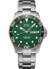 Orologio MIDO OCEAN STAR 200C 