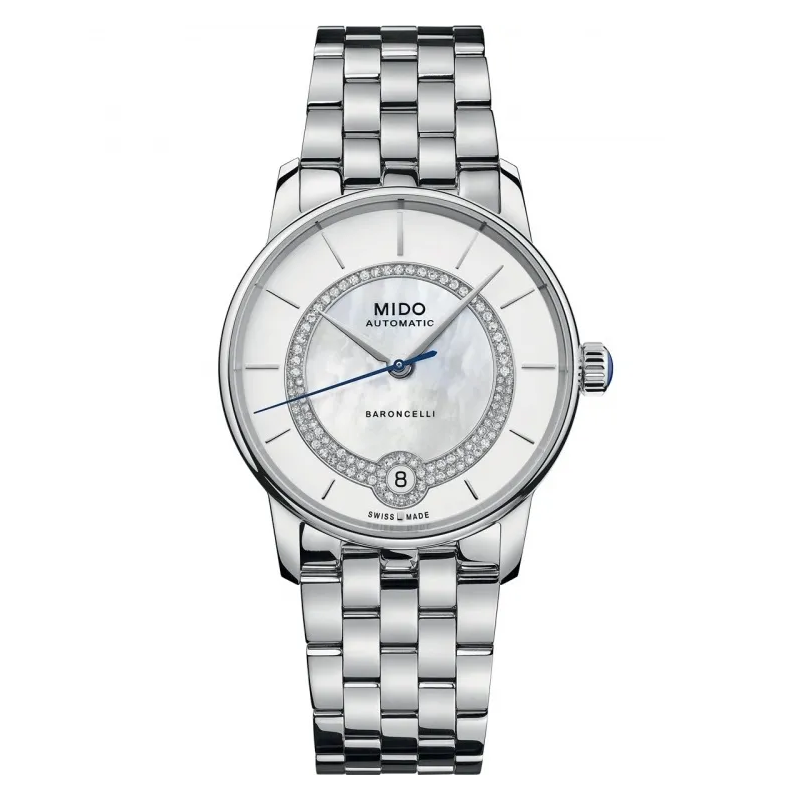 Orologio MIDO BARONCELLI 