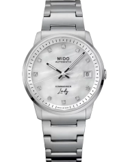 Orologio MIDO COMMANDER LADY 
