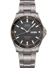 Orologio MIDO OCEAN STAR 200 