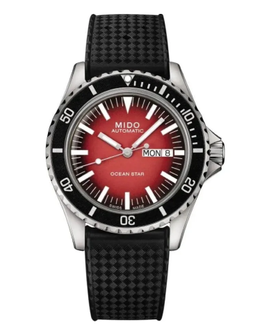 Orologio MIDO OCEAN STAR TRIBUTE 