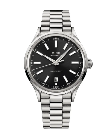 Orologio MIDO MULTIFORT PATRIMONY POWERWIND 