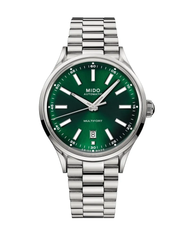 Orologio MIDO MULTIFORT PATRIMONY POWERWIND 