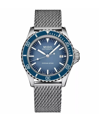 Orologio MIDO OCEAN STAR TRIBUTE 