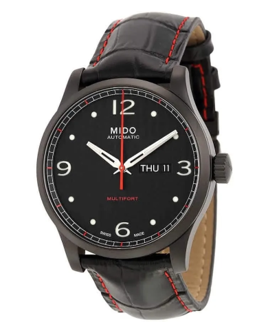 Orologio MIDO MULTIFORT GENT ARABIC Uomo