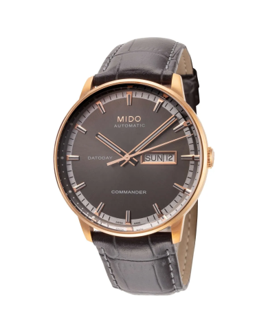 Orologio MIDO COMMANDER II GENT Uomo